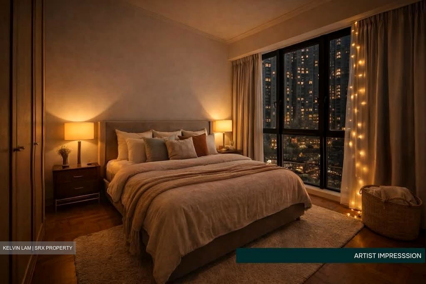 Heritage View (D5), Condominium #539185101